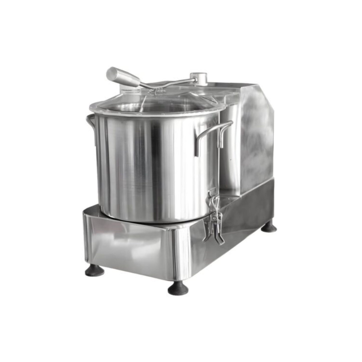 PROCESADOR DE ALIMENTOS INDUSTRIAL 5L