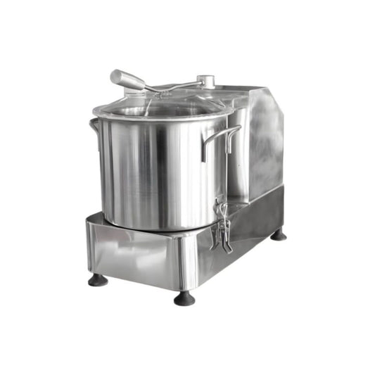PROCESADOR DE ALIMENTOS INDUSTRIAL 5L