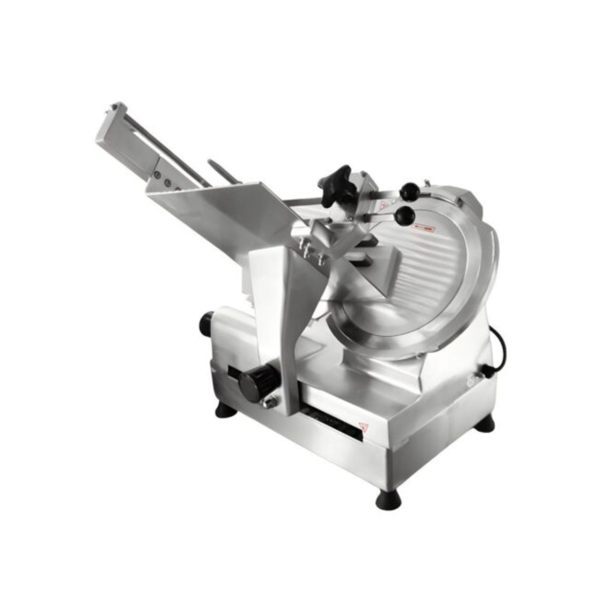 REBANADORA CARNICERA CUCHILLA AI 300MM AUTOMÁTICA MESA