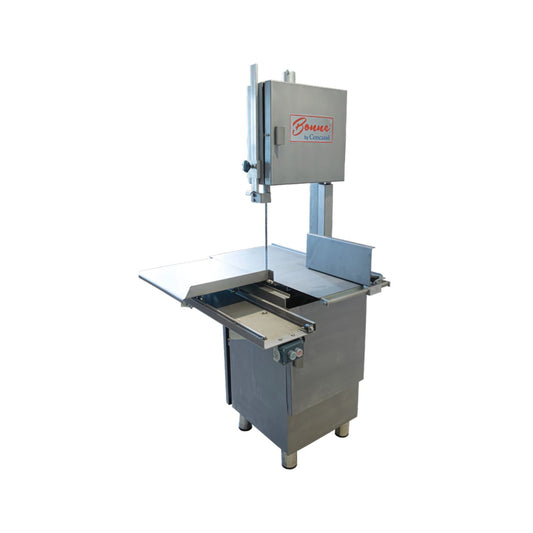 SIERRA DE CARNE ACERO INOXIDABLE 295 CM 3HP 3F