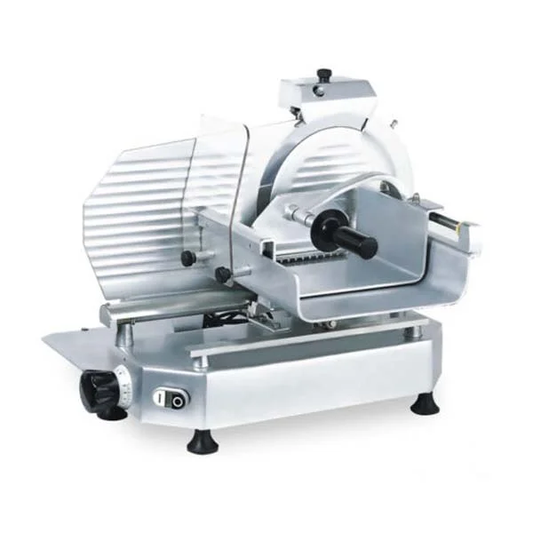 REBANADORA ELÉCTRICA DIÁMETRO 35 CM MODELO F-350-I