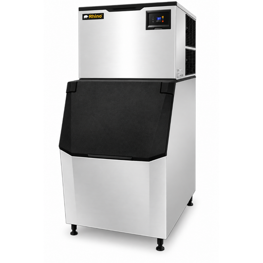 FABRICA DE HIELO FAHIEL-230