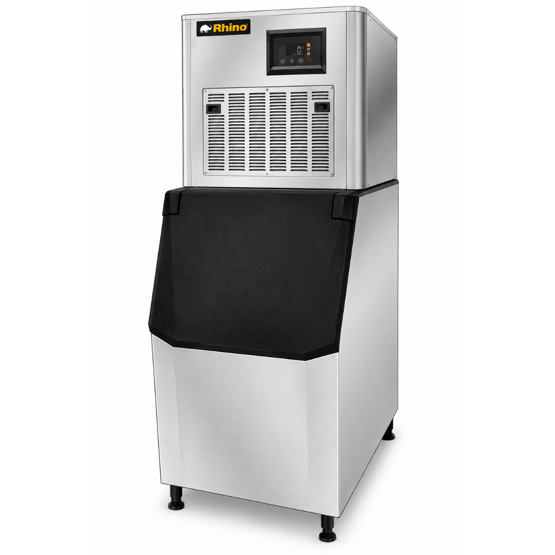 FABRICA DE HIELO FAHIEL-250F