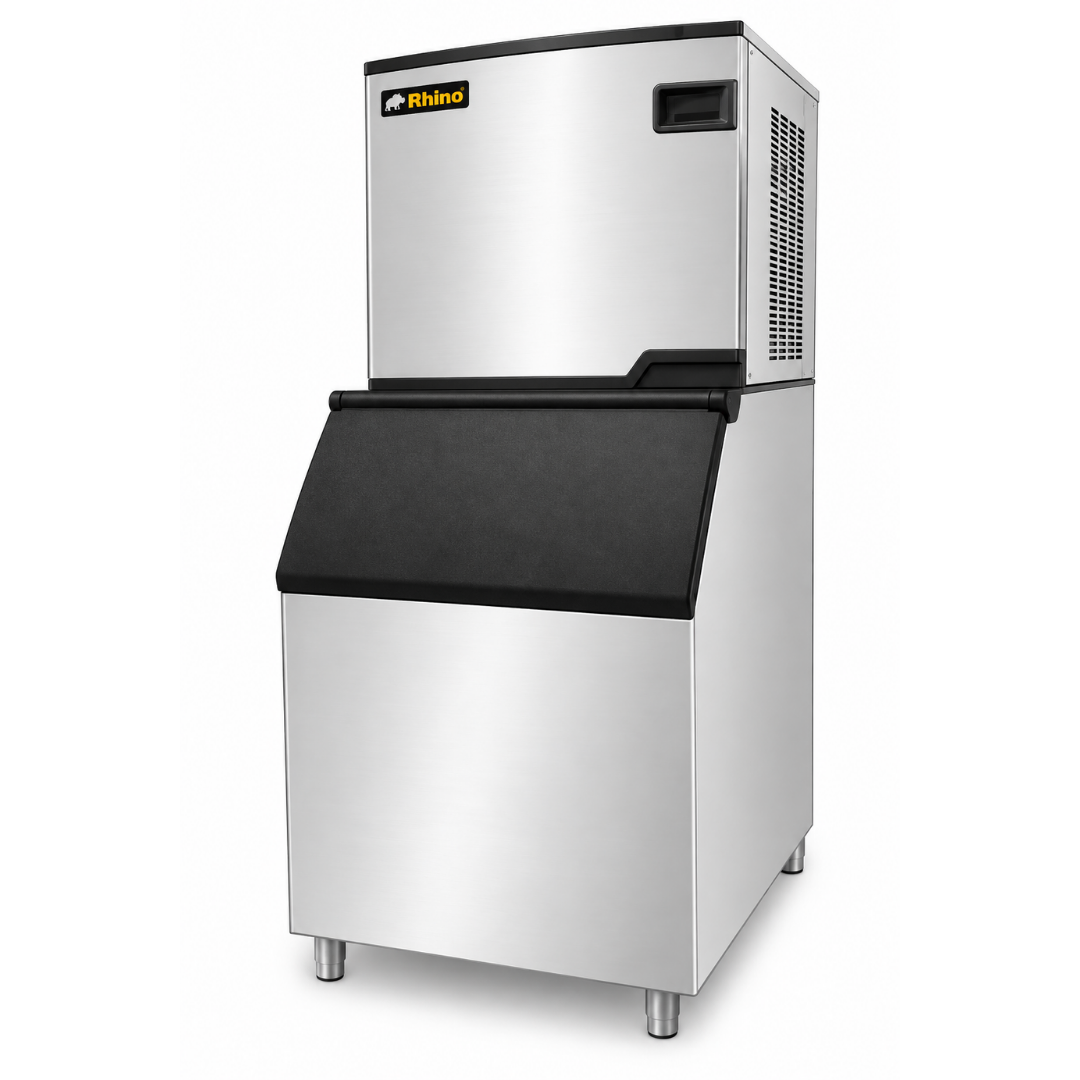 FABRICA DE HIELO FAHIEL-450
