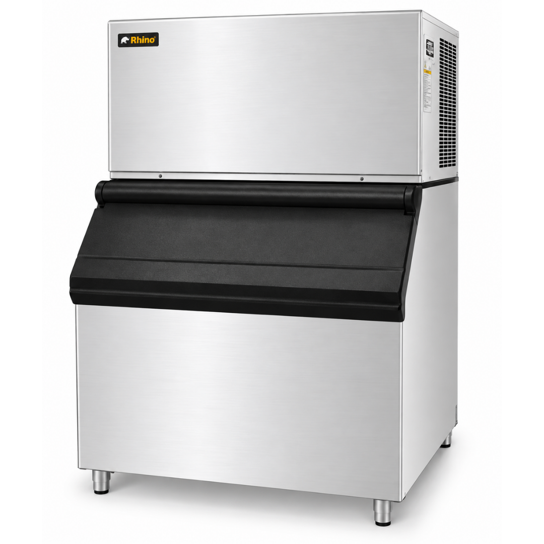 FABRICA DE HIELO FAHIEL-650