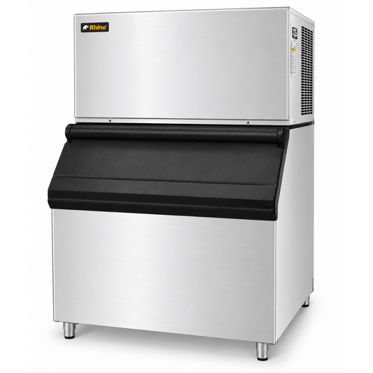 FABRICA DE HIELO FAHIEL-650