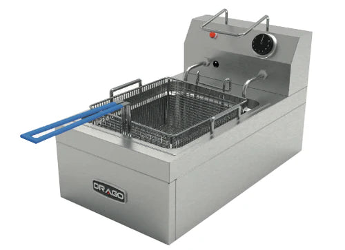FREIDORA ELÉCTRICA DE 5 LITROS MODELO FE-5
