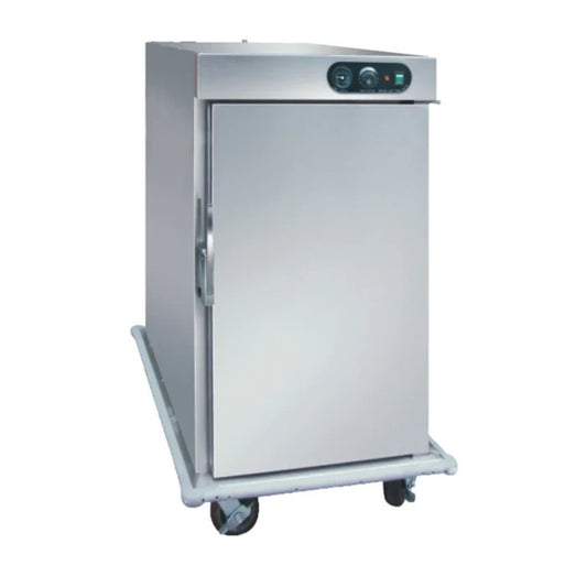 CARRO CALENTÓN DE ALIMENTOS ELÉCTRICO