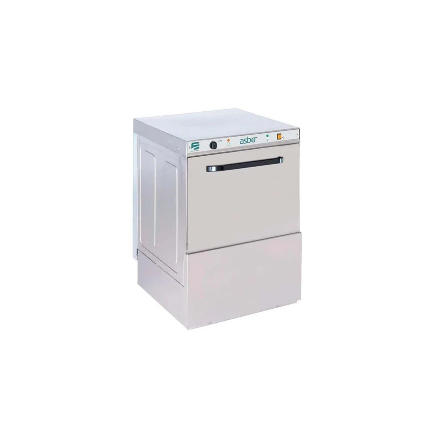 LAVAVASOS 30 CESTAS/HORA, 220-240 V 60HZ MODELO GE-400 SA