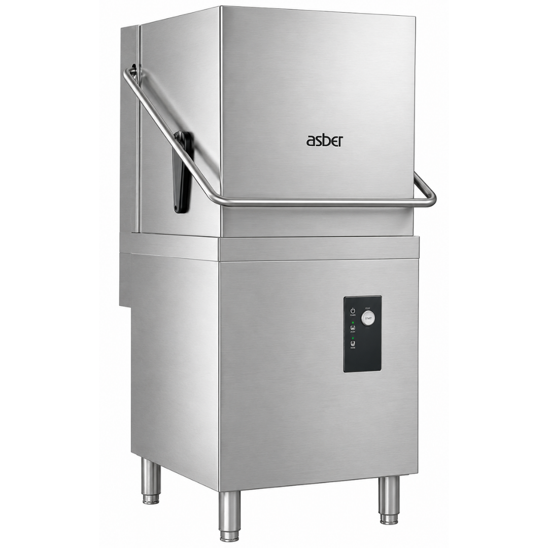 LAVAVAJILLAS DE CAPOTA GEX H510 DD SA