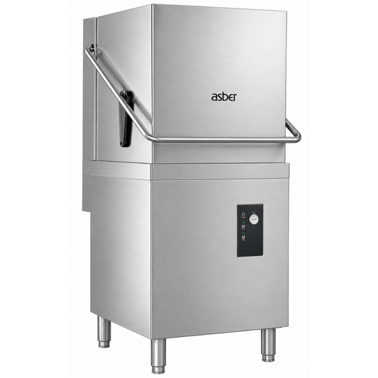 LAVAVAJILLAS DE CAPOTA GEX H510 DD SA