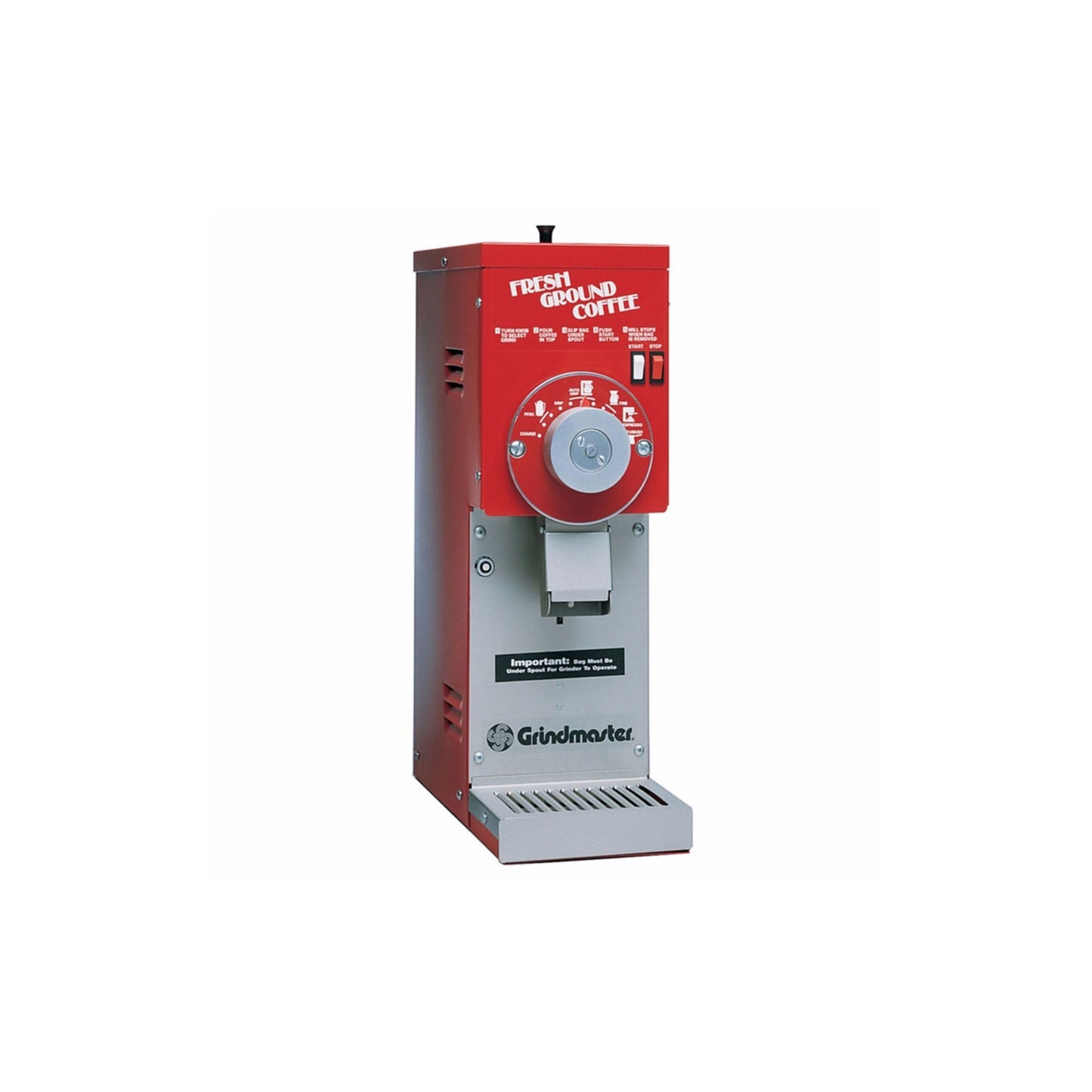 MOLINO DE CAFÉ PARA VENTA A GRANEL