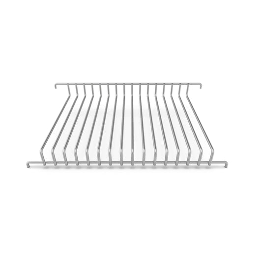 PARRILLA ULTRALIGERA DE ACERO INOXIDABLE SPEED.GRID GRP360