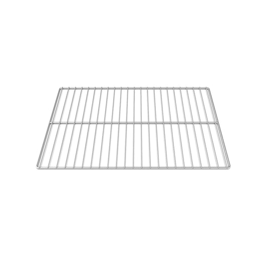 PARRILLA PLANA DE ACERO INOXIDABLE STEEL.GRID GRP806