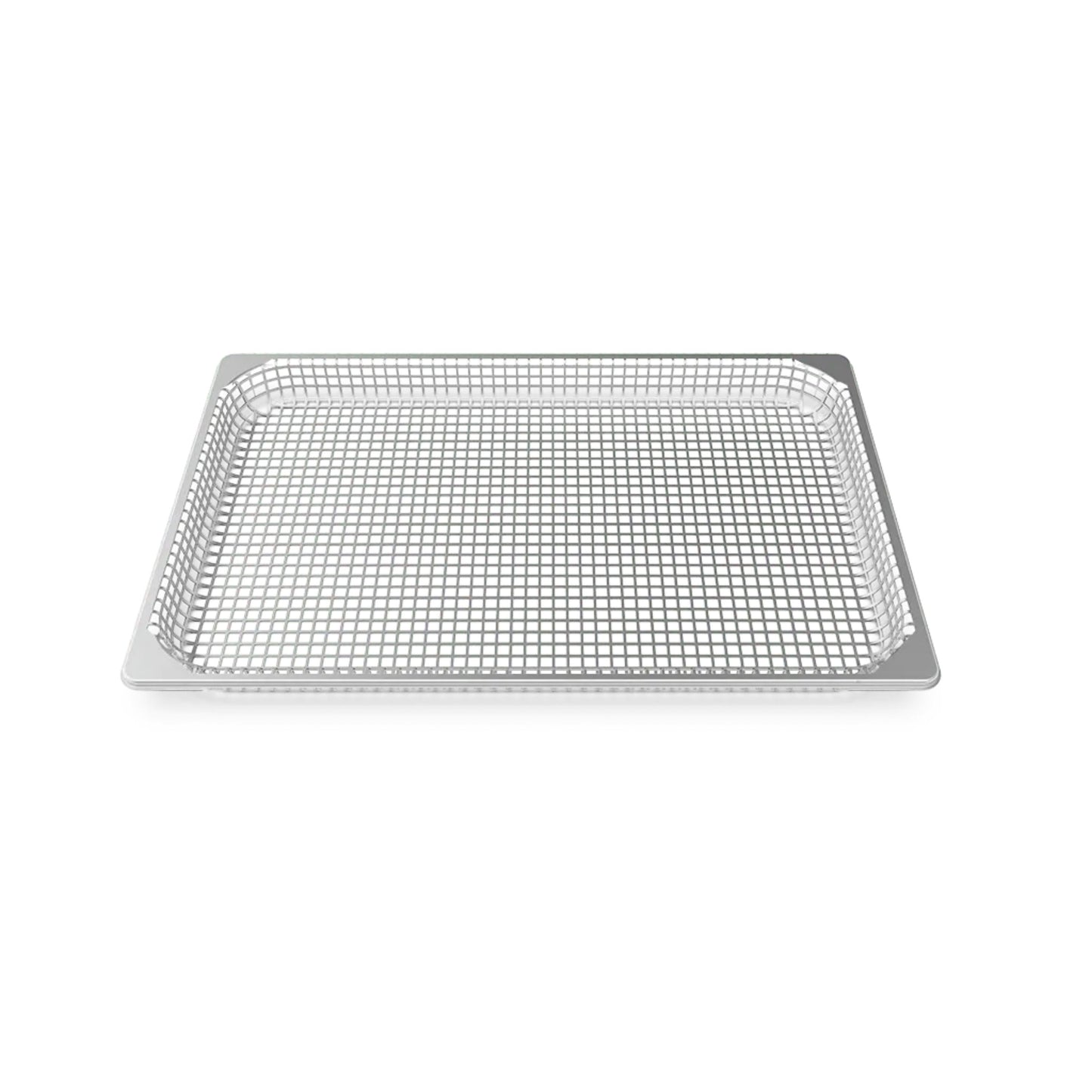 BANDEJA PERFORADA DE ACERO INOXIDABLE PARA COCCIONES AL VAPOR GRP815