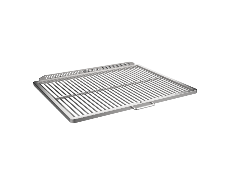 PARRILLA EXTRA HORNO 160 PARA COCINAS INDUSTRIALES MODELO GT160