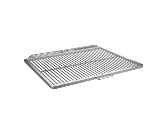 PARRILLA EXTRA HORNO 75 DE ACERO INOXIDABLE MODELO GT75