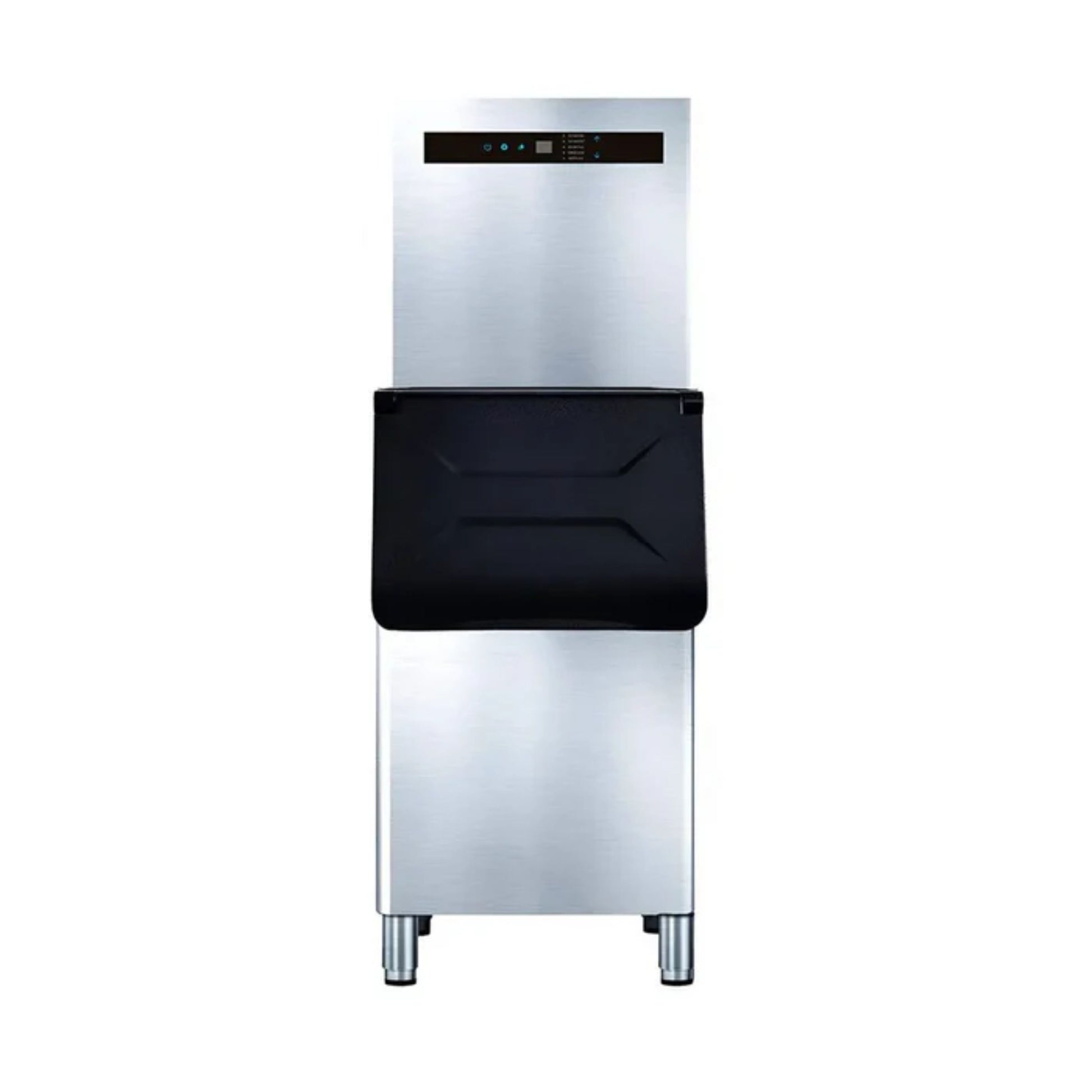 REBANADORA AUTOMÁTICA DE CARNES FRÍAS