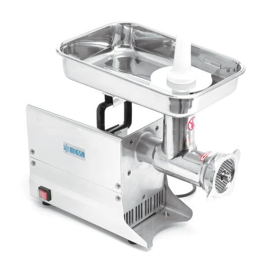 MOLINO DE CARNE COMERCIAL DE ¾ H.P.