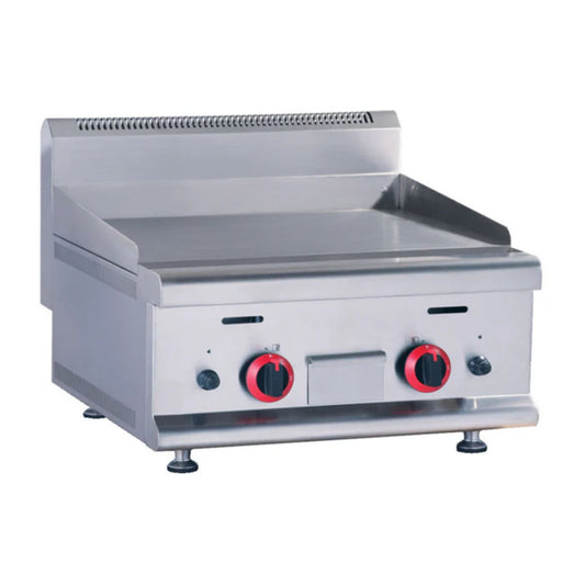 ASADOR GRILL MODULAR A GAS