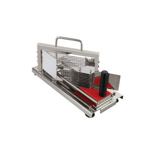 CORTADOR DE TOMATES EN REBANADAS