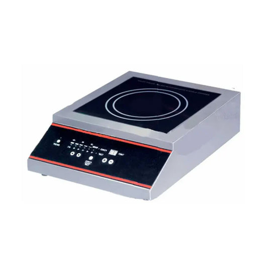 PARRILLA ELГ‰CTRICA DE INDUCCIГ“N COMERCIAL