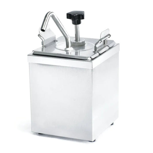 DISPENSADOR DE CONDIMENTOS SENCILLO