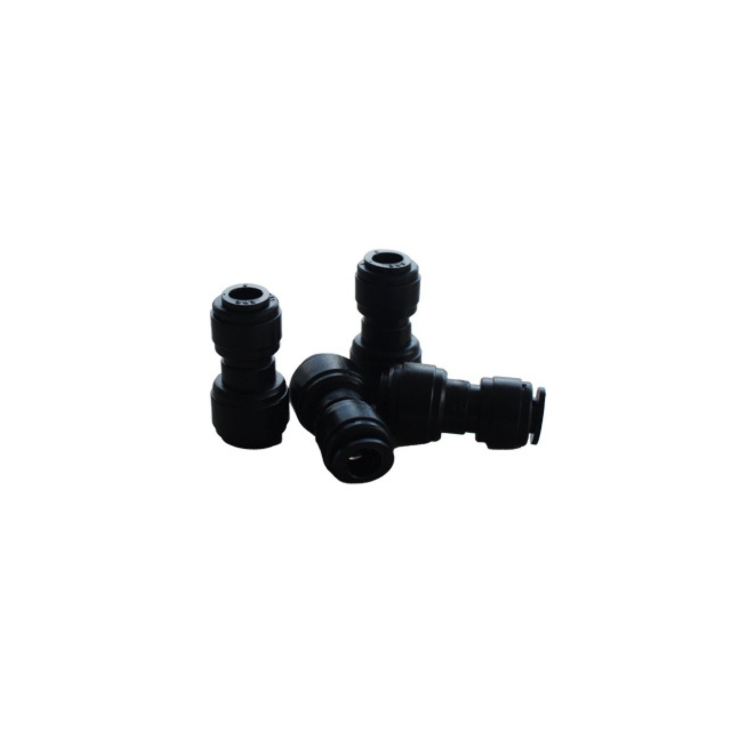 KIT DE CONEXIONES JG 8-10 MM PARA INSTALACIÓN DEL SISTEMA DE FILTRACIÓN PURE KEL1055