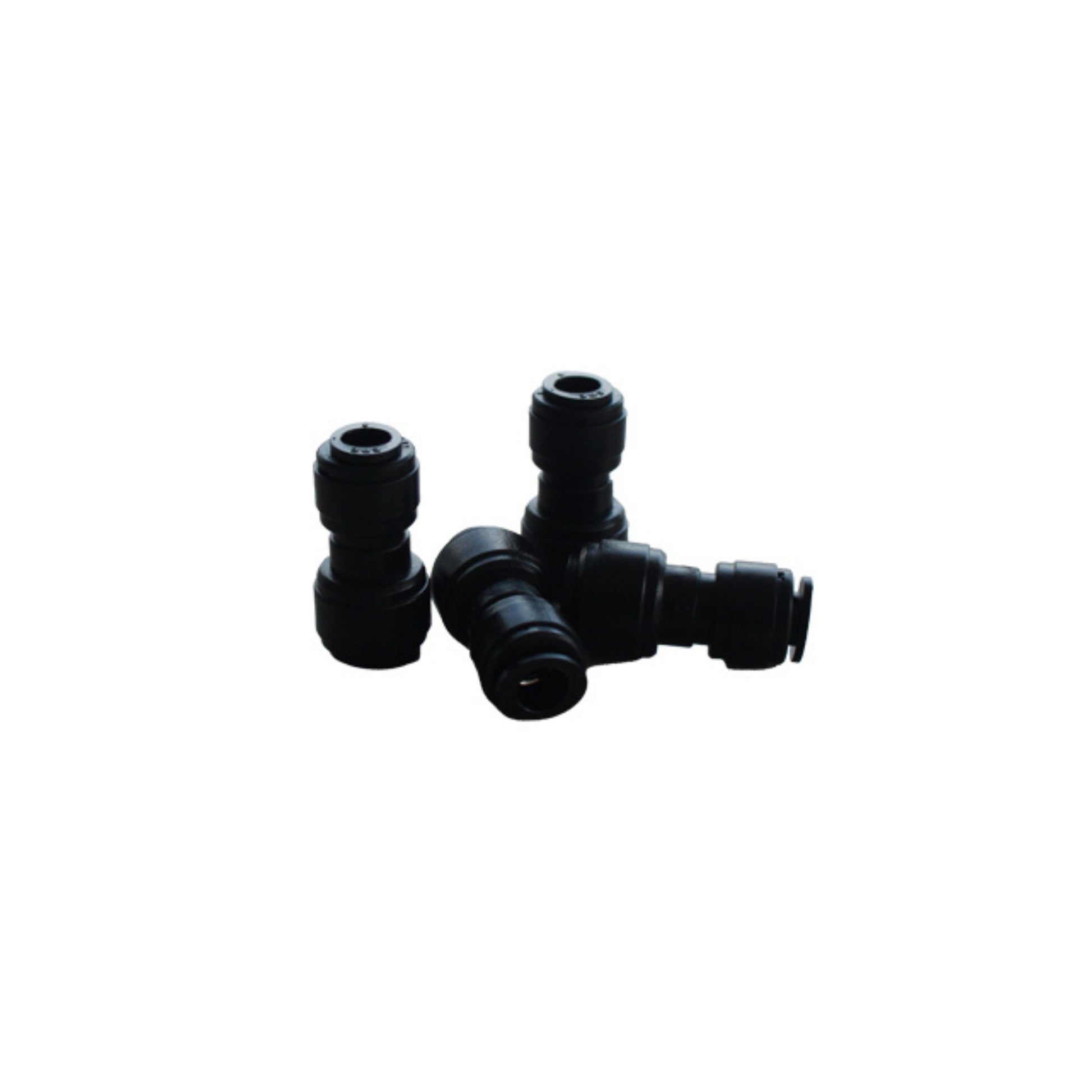 KIT DE CONEXIONES JG 8-10 MM PARA INSTALACIÓN DEL SISTEMA DE FILTRACIÓN PURE KEL1055
