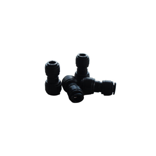 KIT DE CONEXIONES JG 8-10 MM PARA INSTALACIÓN DEL SISTEMA DE FILTRACIÓN PURE KEL1055
