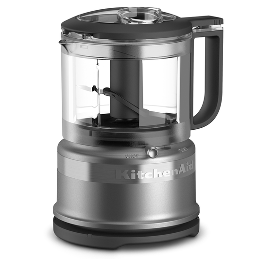 PROCESADOR DE ALIMENTOS KITCHENAID COMPACTO MODELO KFC3516CU