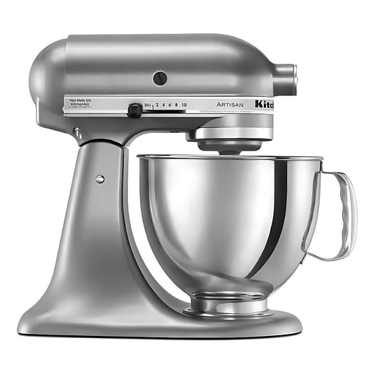 BATIDORA KITCHENAID ARTISAN MODELO KSM150PSCU