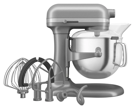BATIDORA KITCHENAID DE TAZÓN ELEVABLE MODELO KSM70SKXXCU