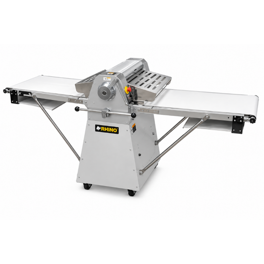 LAMINADORA DE MESA 50 CM DE ALTA POTENCIA MODELO LAMBA-274P