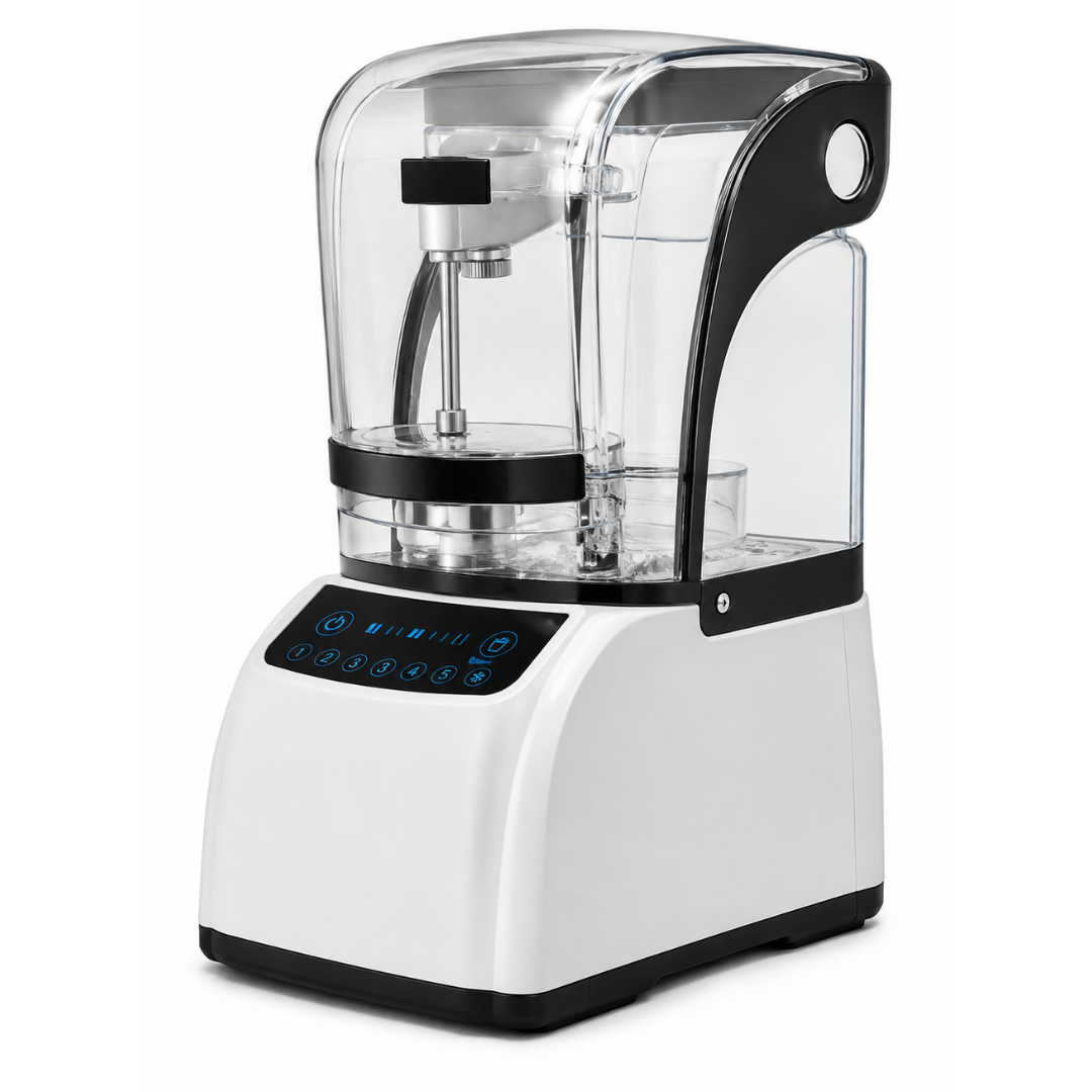 LICUADORA CON GUARDA LCD-15C-B