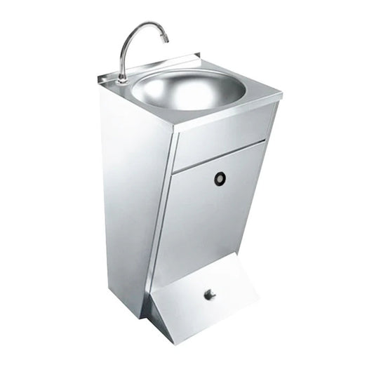 LAVAMANOS DE PEDESTAL