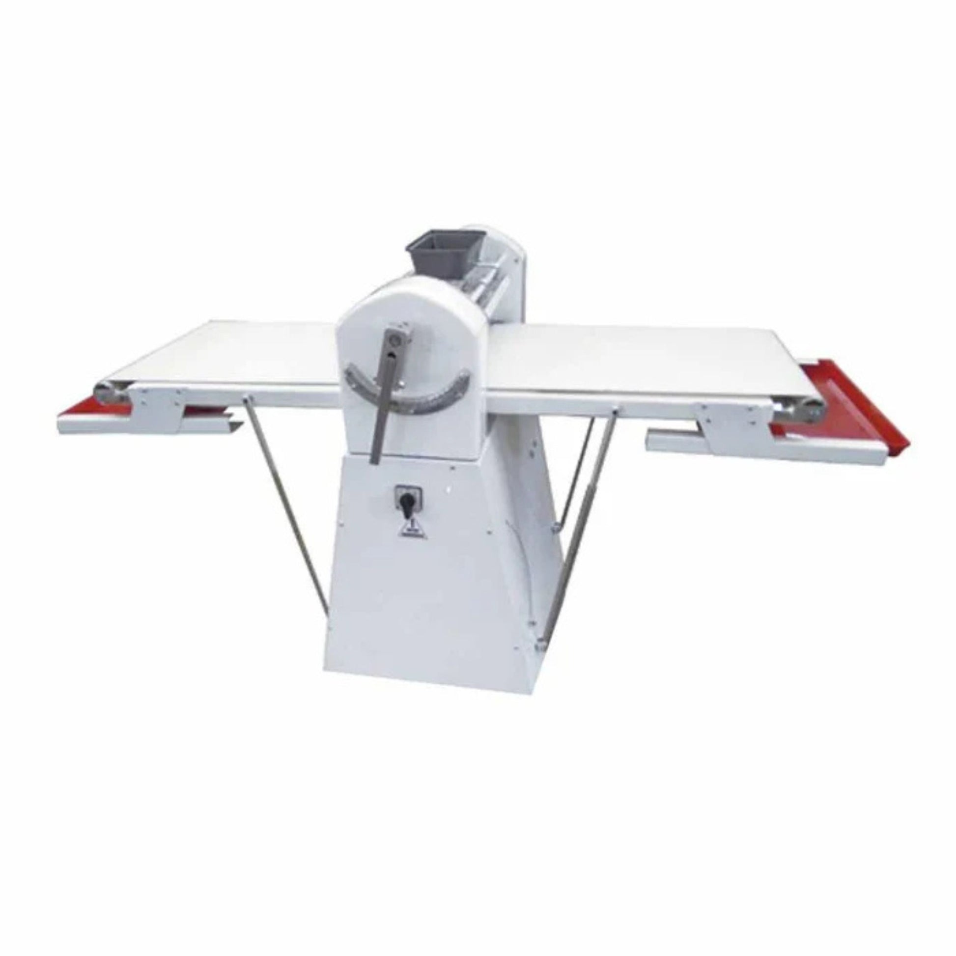 LAMINADORA DE MESA DE UN SOLO PASO