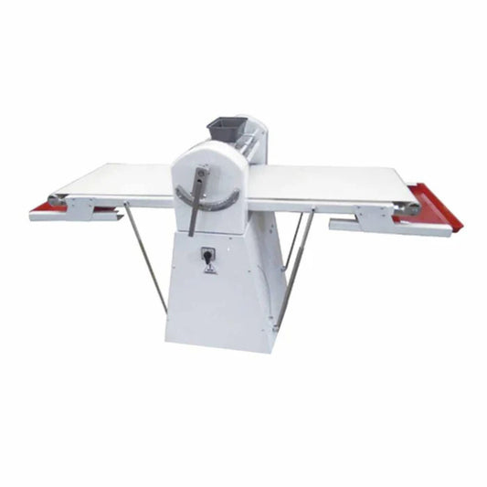 LAMINADORA DE MESA DE BANDA