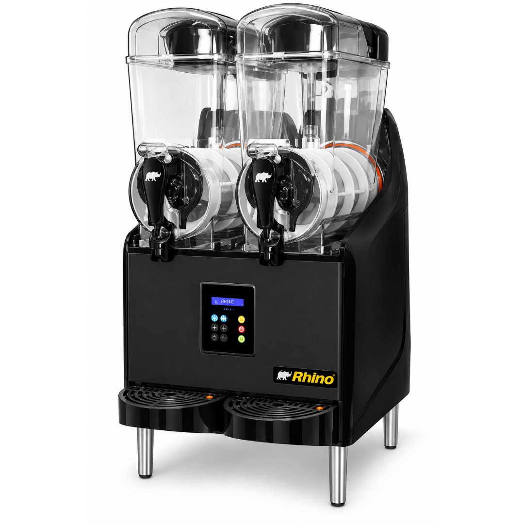 MÁQUINA GRANIZADORA MAGRA-2TX