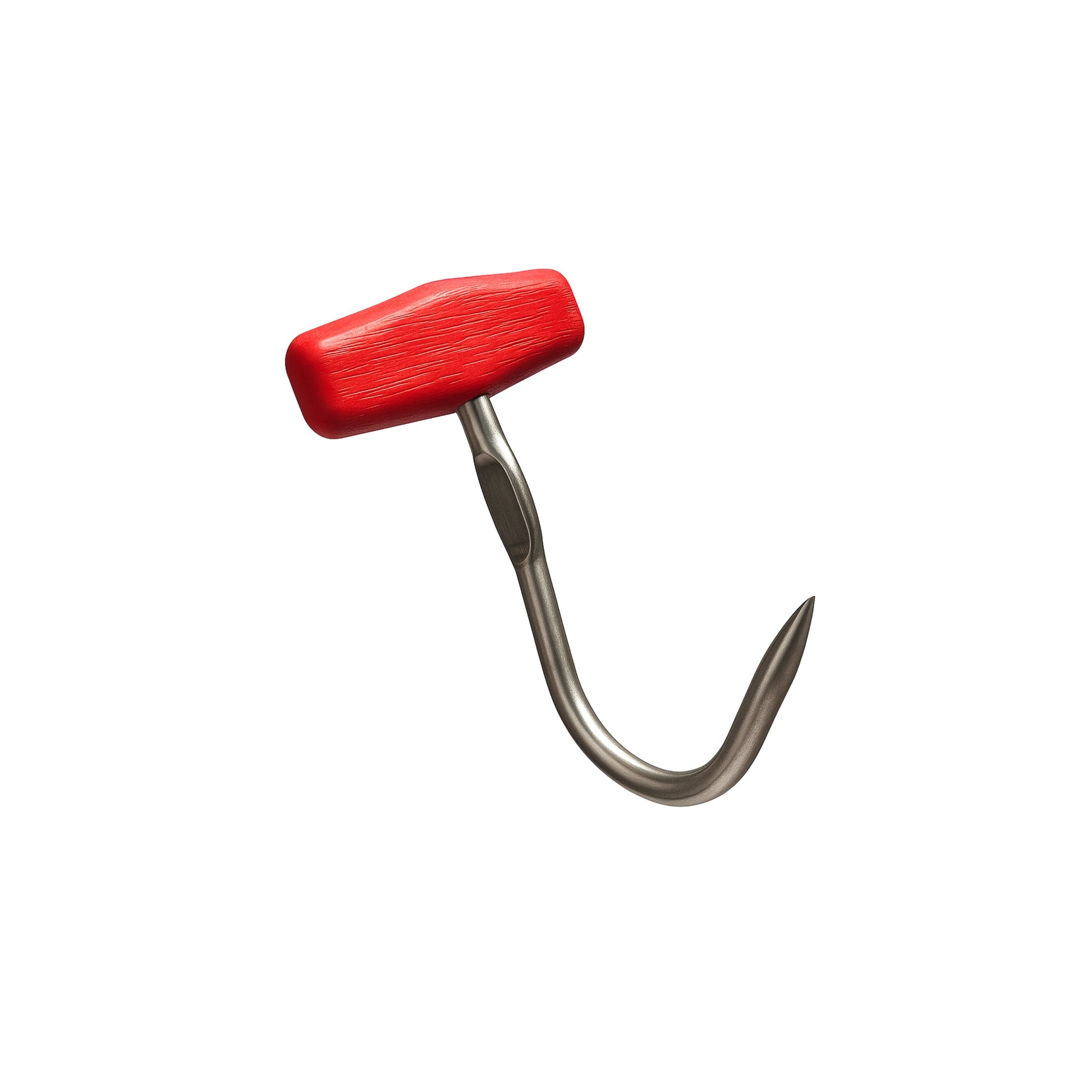 MARTILLO ABLANDADOR DE CARNE MANGO MADERA