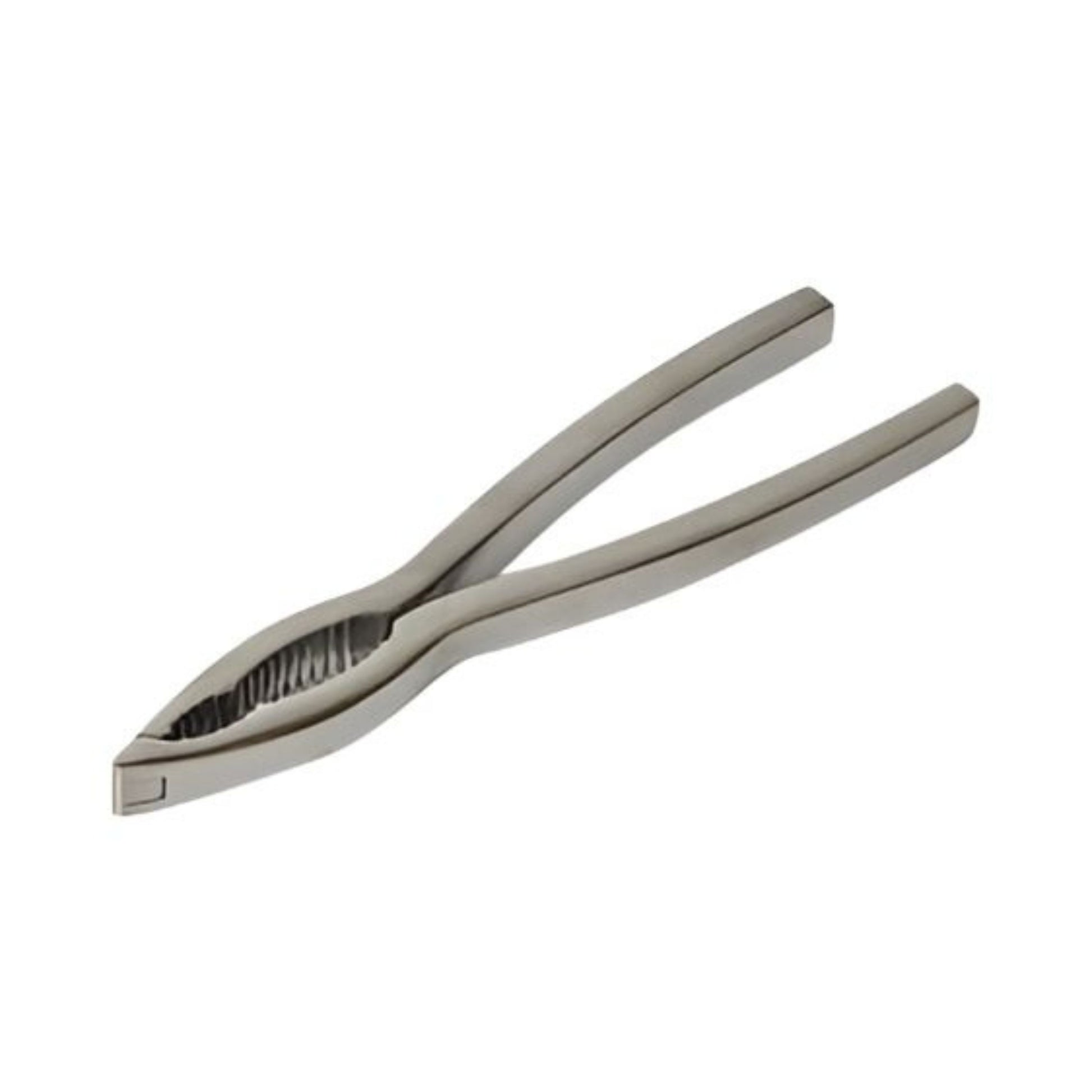 ROMPE NUEZ 15 CM, ACERO INOXIDABLE (AI)