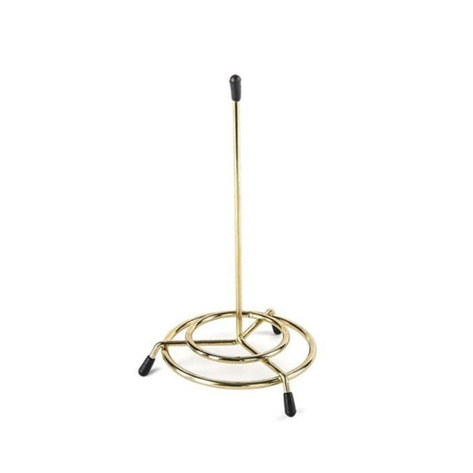 PORTANOTAS DE ACERO AL CARBÓN