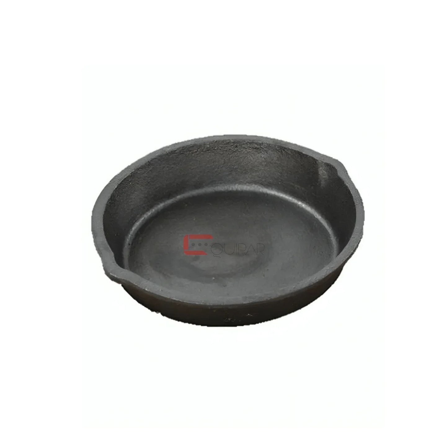 COMAL PARA QUESO (15 CMS) ACERO AL CARBÓN