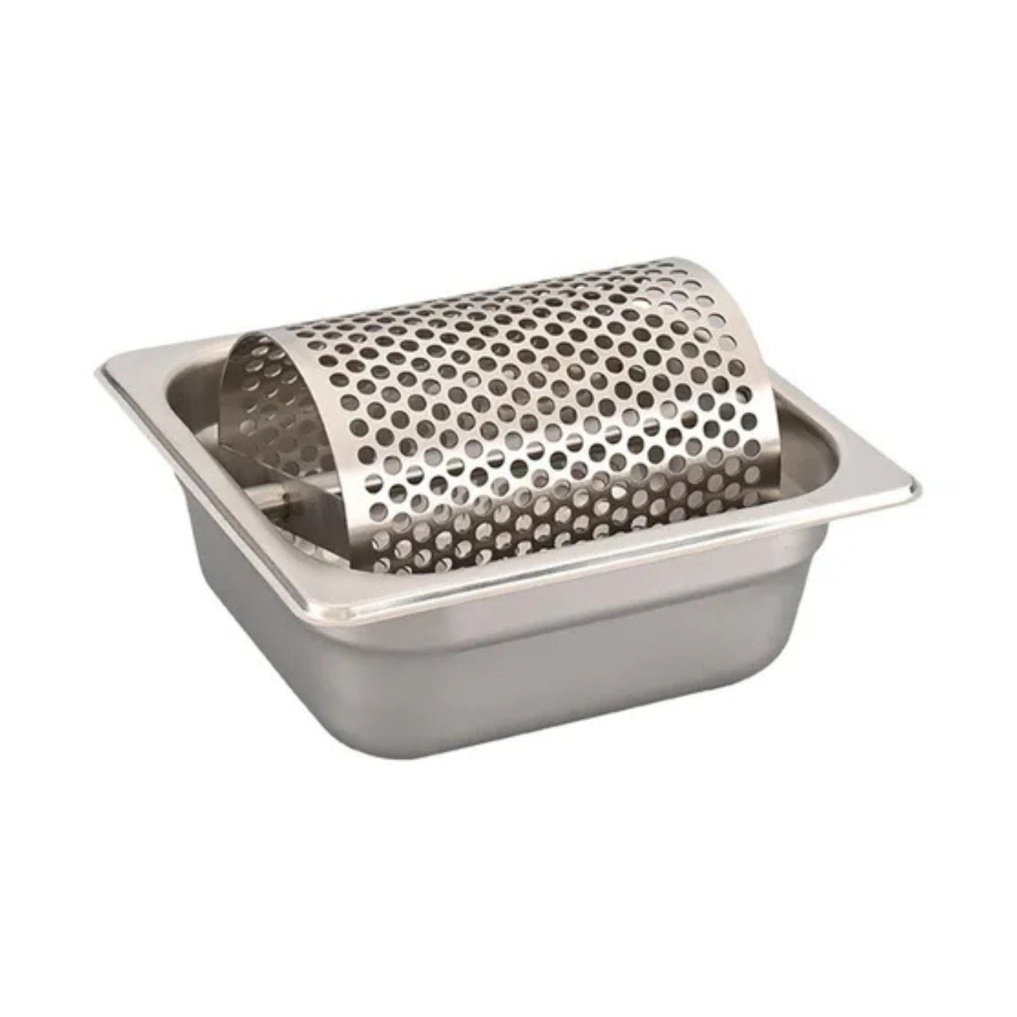 APLICADOR DE MANTEQUILLA DE RUEDA PARA PAN, 1/6 X 4", AI