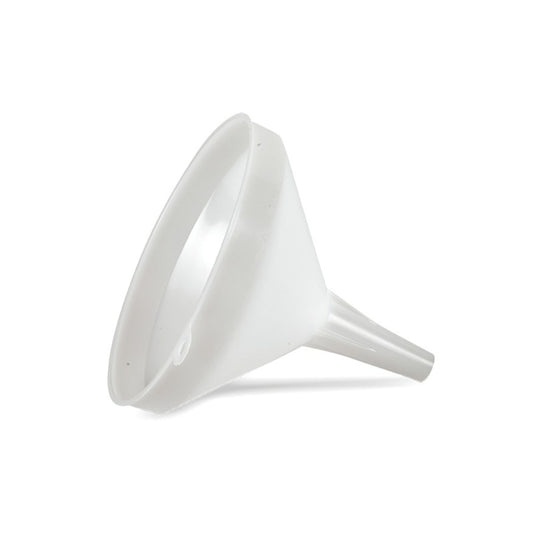 EMBUDO PLÁSTICO 5" DIÁMETRO