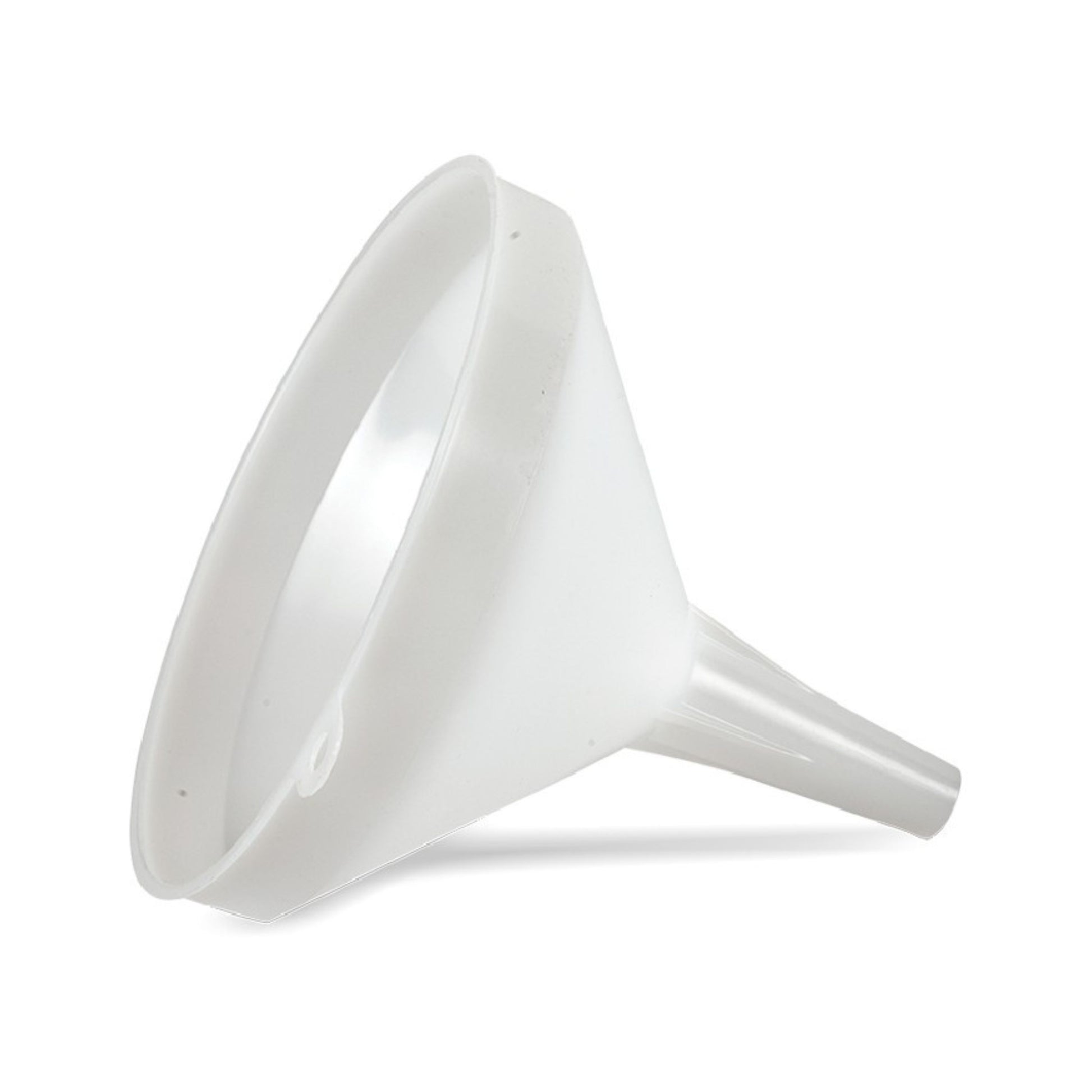 EMBUDO PLÁSTICO 6" DIÁMETRO