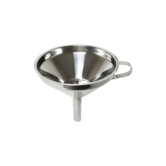 EMBUDO CON COLADOR REMOVIBLE 5" AI