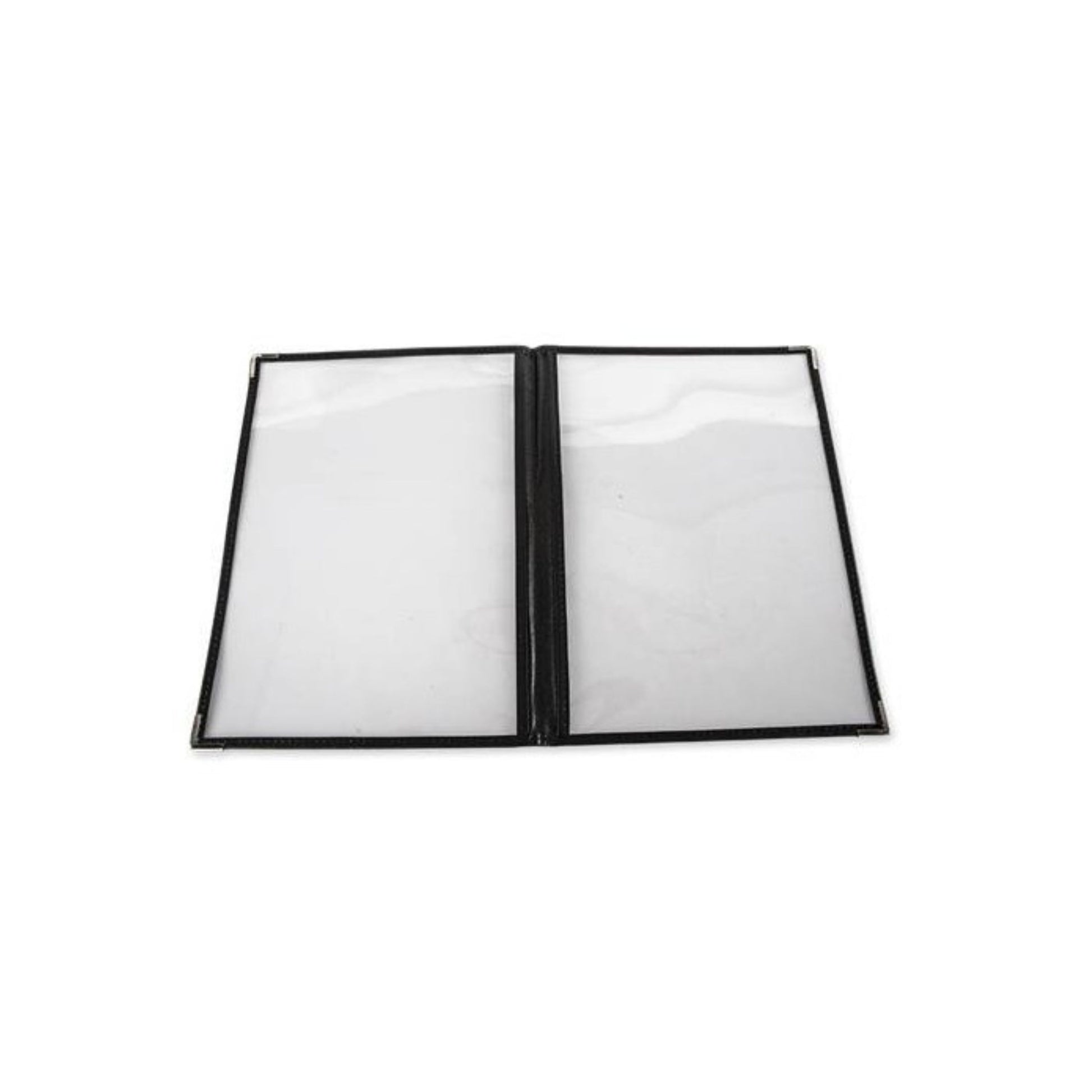 CUBIERTA DE MENÚ A4 DOBLE