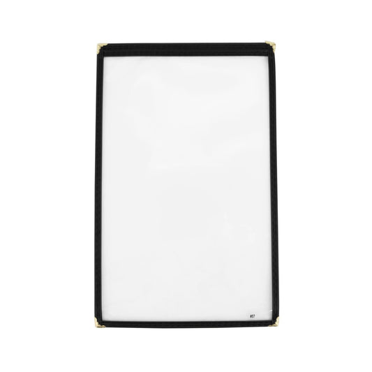 CUBIERTA DE MENÚ A5