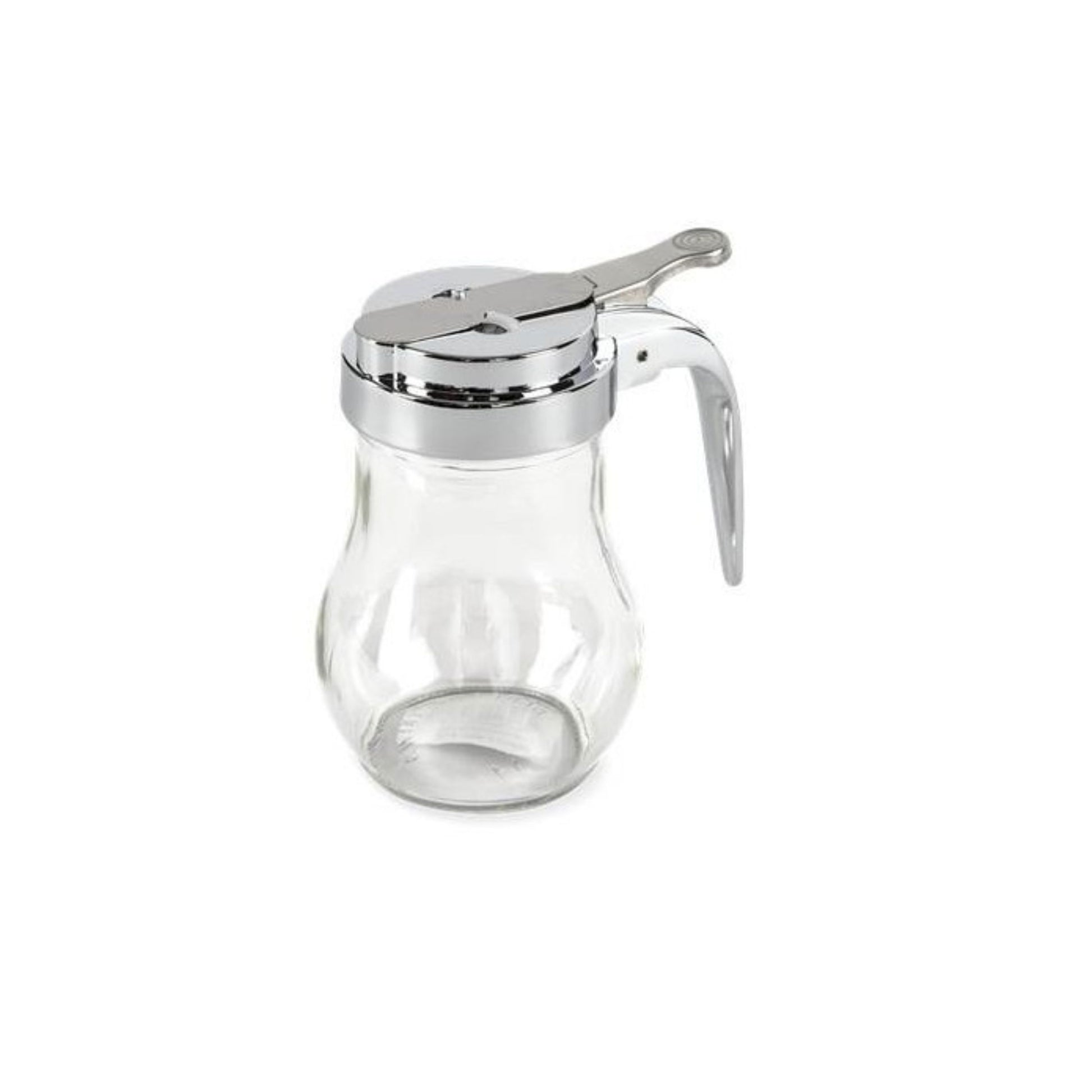 DISPENSADOR DE VIDRIO PARA MIEL 6 OZ